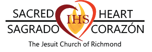 Sacred Heart Parish Logo