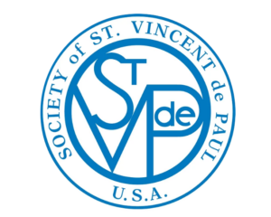 St. Vincent De Paul logo