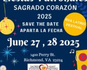 Fiestas Patronales