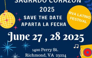 Fiestas Patronales